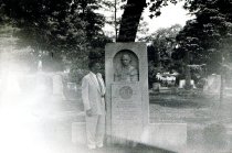 Gen Morgan tomb